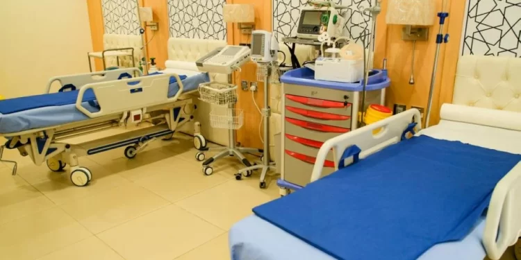 أزمة نقص الكوادر الطبية في الخليج