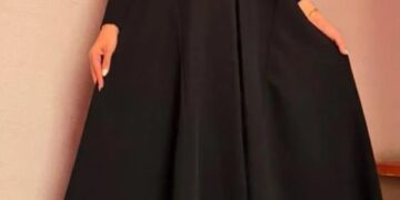 ٧ أخطاء تخلي عبايات شتوية تطلع “عادية” وكيف تتفادينها قبل الشراء