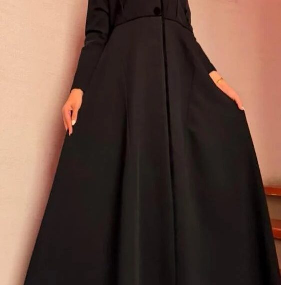 ٧ أخطاء تخلي عبايات شتوية تطلع “عادية” وكيف تتفادينها قبل الشراء