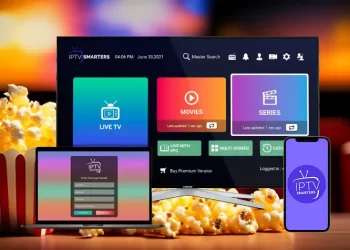 أفضل اشتراك IPTV بدون تقطيع