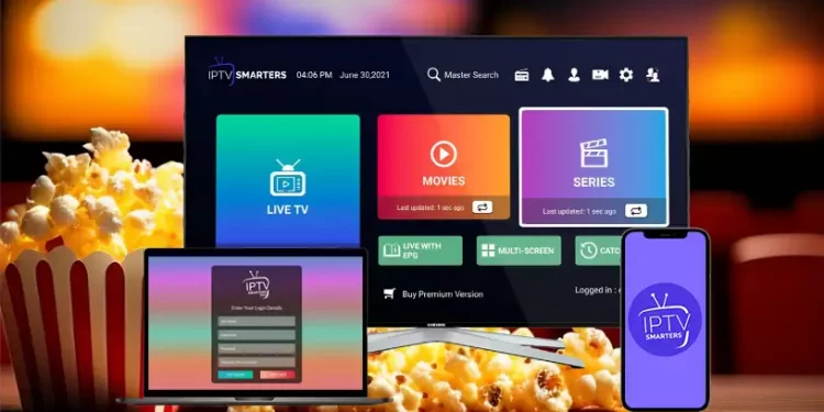 أفضل اشتراك IPTV بدون تقطيع