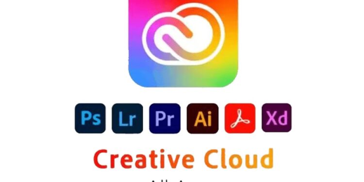 اشتراك ادوبي