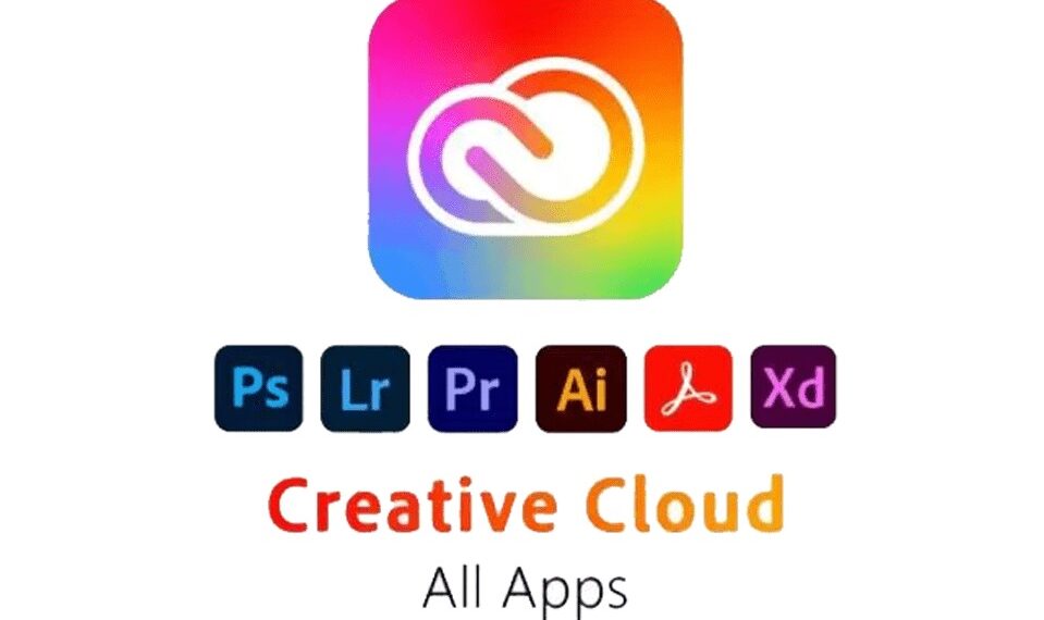 اشتراك ادوبي