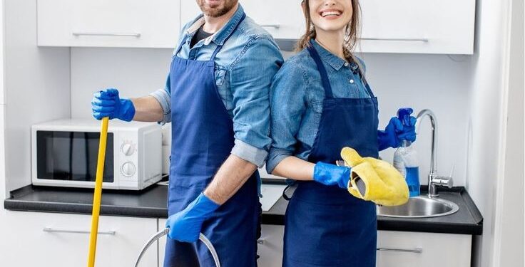 افضل شركة تنظيف بمكة