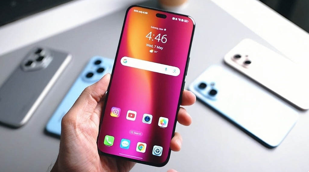 دليل مشاركة الأجهزة المتعددة لـ MagicOS 10.0