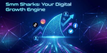 سيرفر خدمات سوشيال ميديا