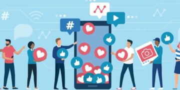 زيادة المتابعين على السوشيال ميديا