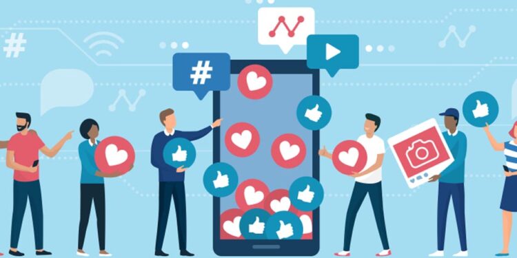 زيادة المتابعين على السوشيال ميديا